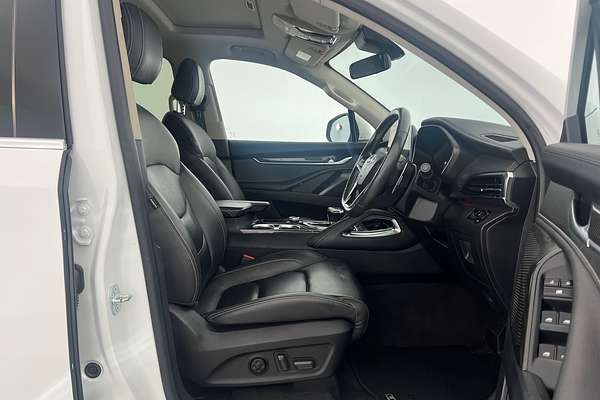 2023 LDV D90 Executive SV9A thumb-8