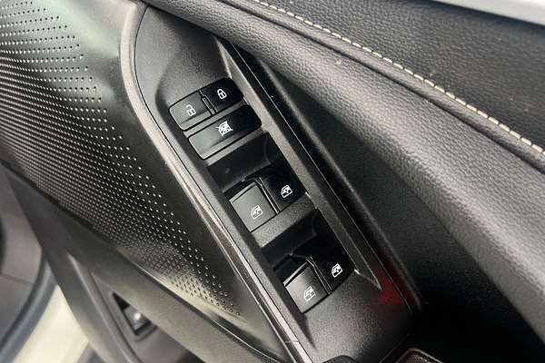 2023 LDV D90 Executive SV9A thumb-9