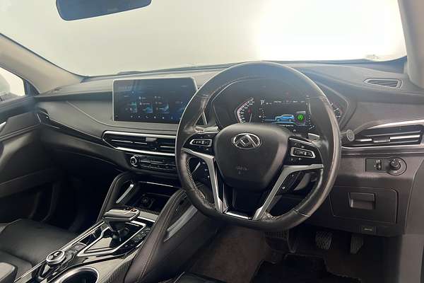 2023 LDV D90 Executive SV9A thumb-10