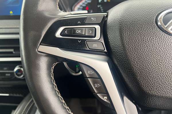 2023 LDV D90 Executive SV9A thumb-11