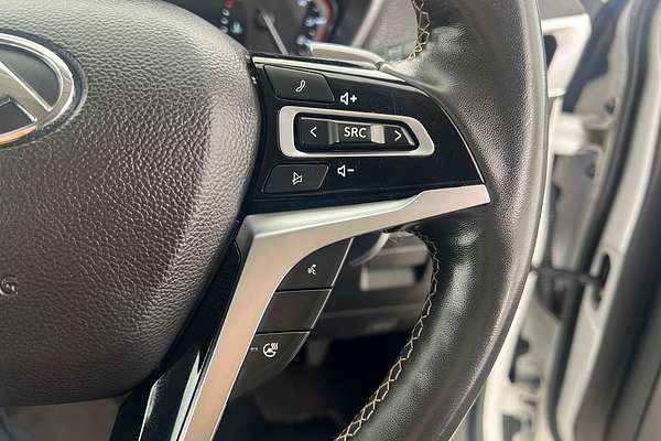 2023 LDV D90 Executive SV9A thumb-12