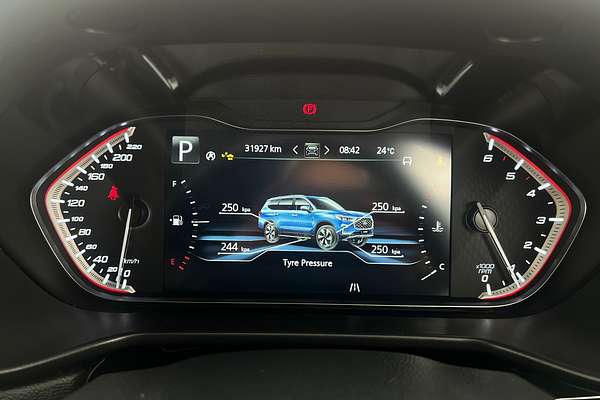 2023 LDV D90 Executive SV9A thumb-13