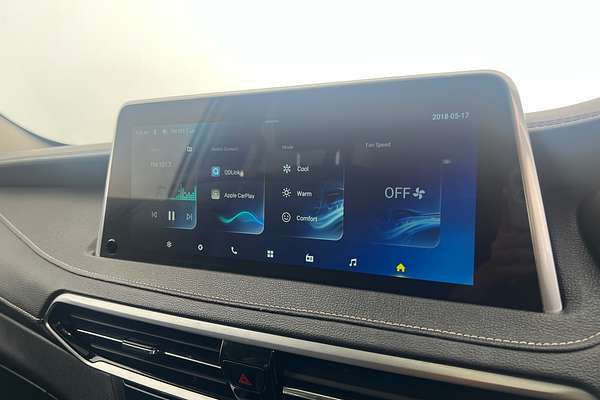 2023 LDV D90 Executive SV9A thumb-14