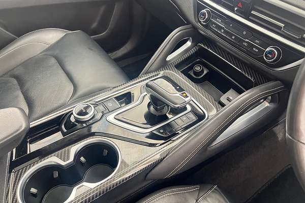 2023 LDV D90 Executive SV9A thumb-15