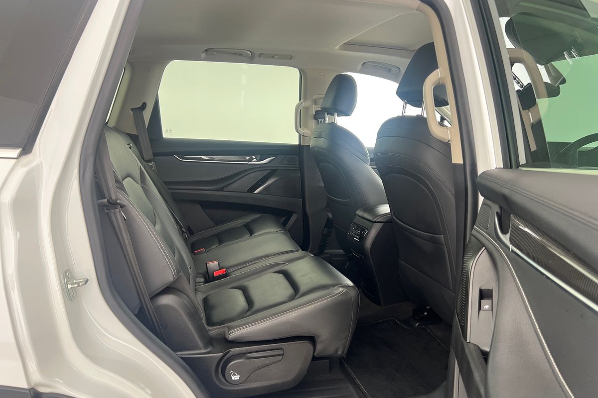 2023 LDV D90 Executive SV9A