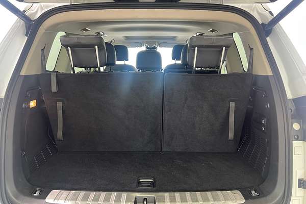 2023 LDV D90 Executive SV9A thumb-18