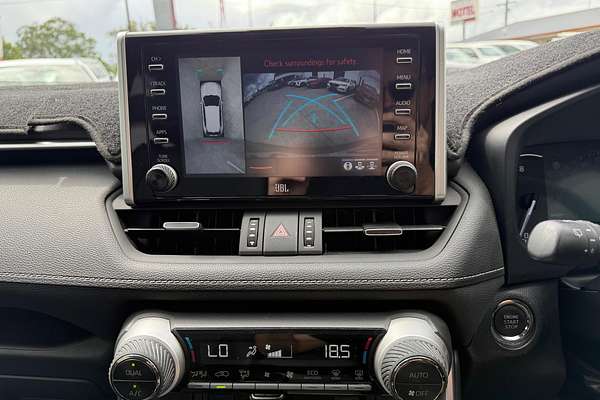 2020 Toyota RAV4 Cruiser MXAA52R