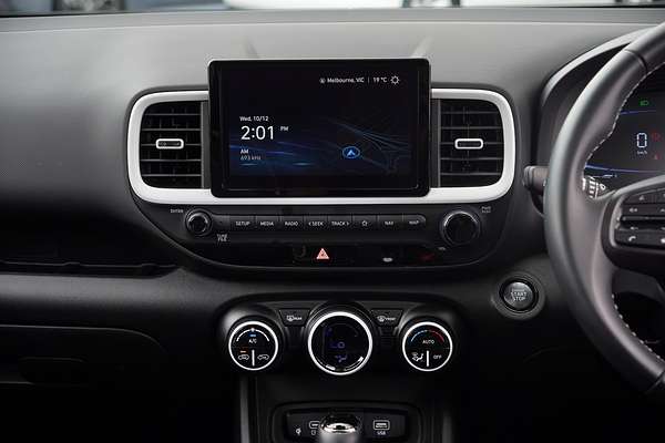 2024 Hyundai Venue Elite QX.V5