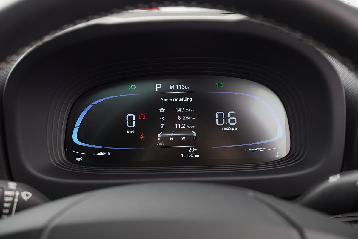 2024 Hyundai Venue Elite QX.V5