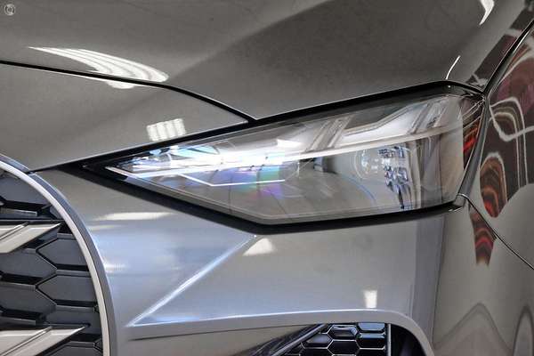 2025 Isuzu MU-X LS-T