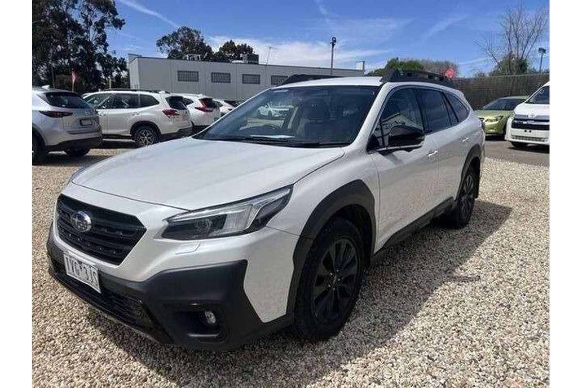 2023 Subaru Outback AWD Sport 6GEN