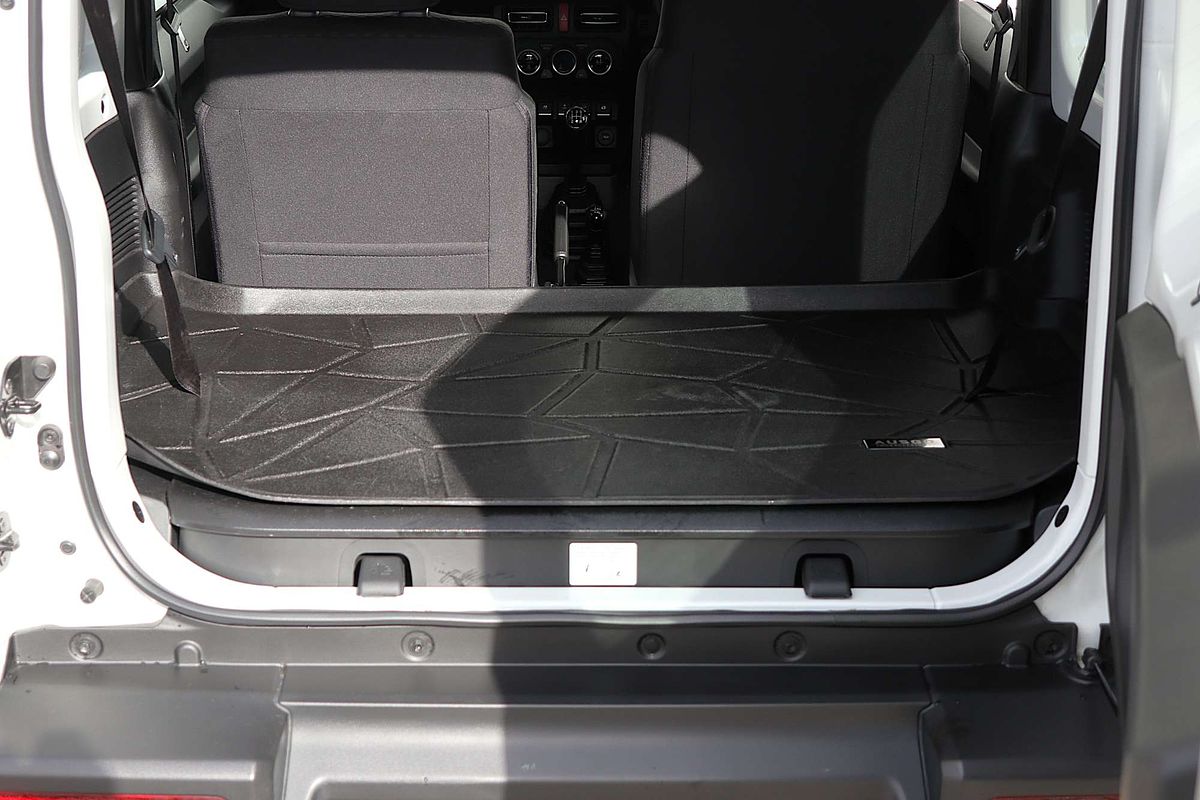 2023 Suzuki Jimny GJ