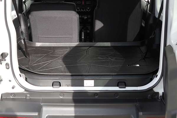 2023 Suzuki Jimny GJ