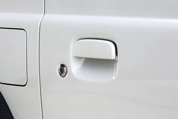 2023 Suzuki Jimny GJ