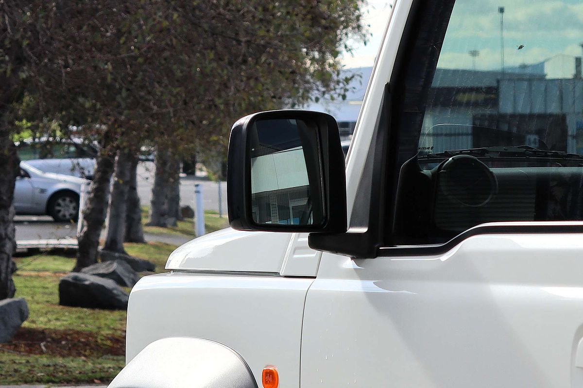 2023 Suzuki Jimny GJ