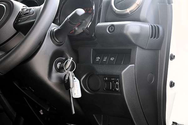 2023 Suzuki Jimny GJ