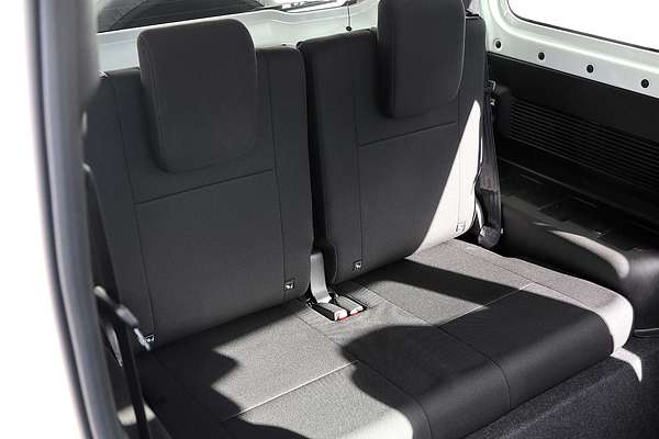 2023 Suzuki Jimny GJ