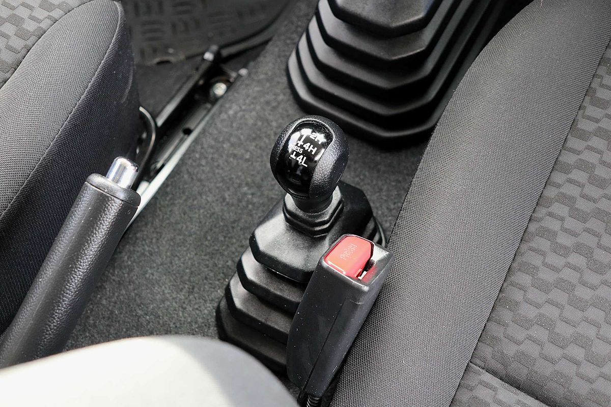 2023 Suzuki Jimny GJ