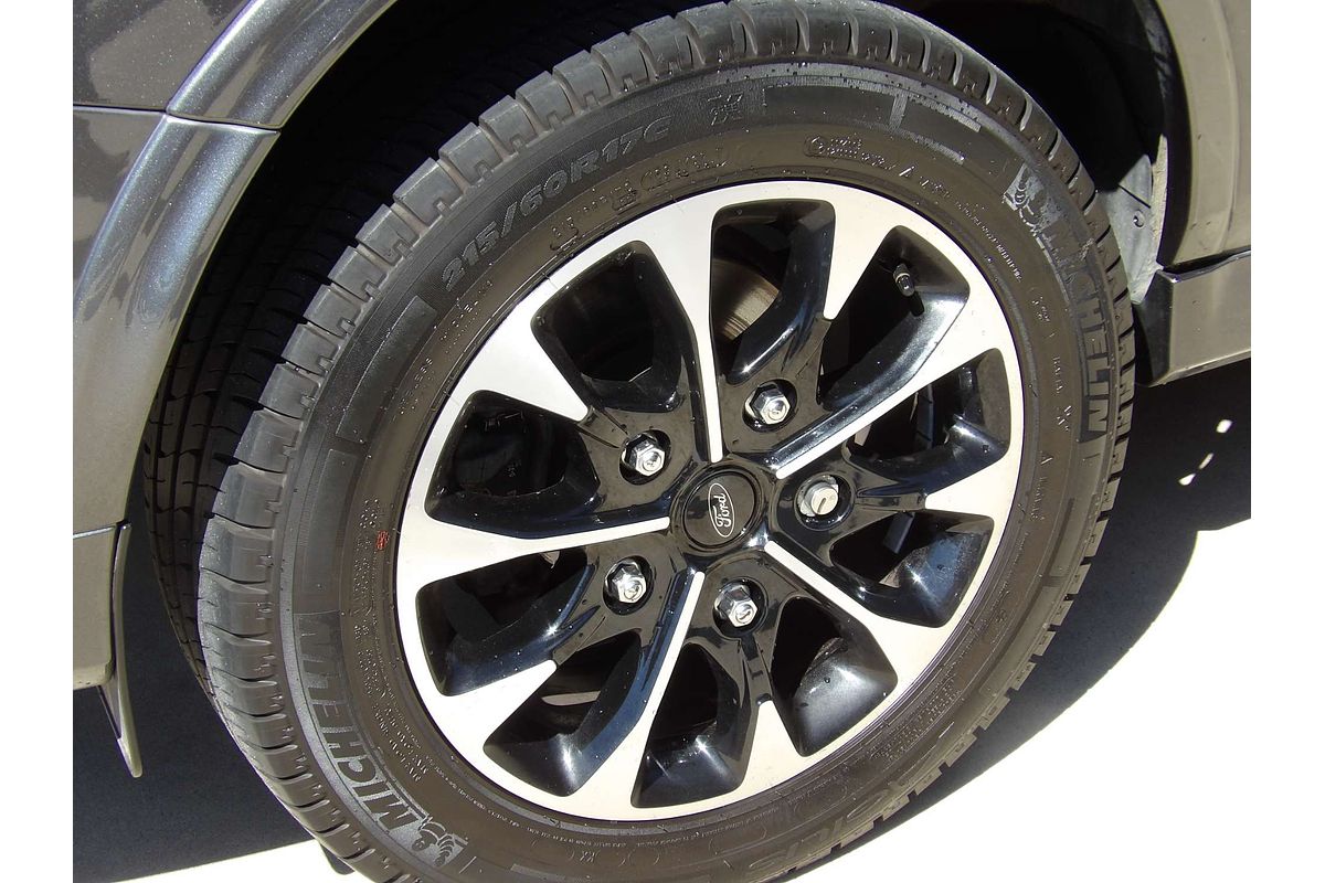 2024 Ford Transit Custom Sport LWB AV LWB Low Roof