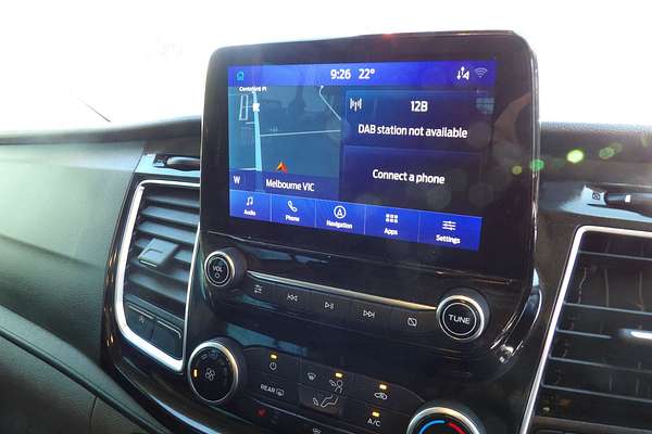 2024 Ford Transit Custom Sport LWB AV LWB Low Roof