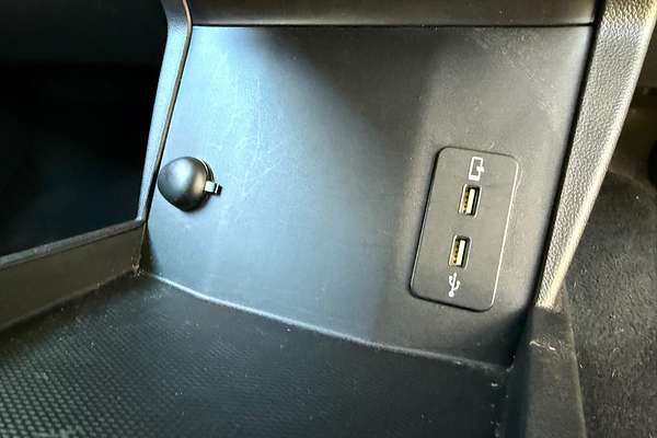 2021 GWM Jolion Lux A01