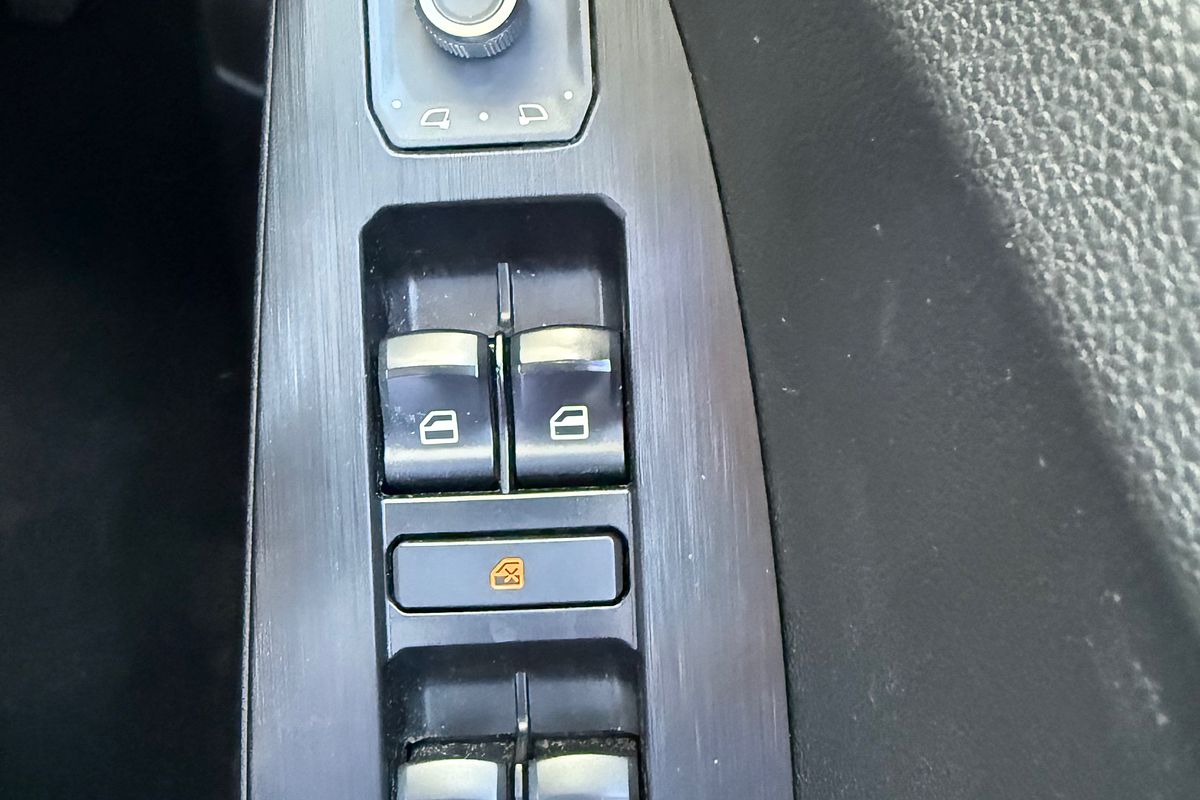 2021 GWM Jolion Lux A01