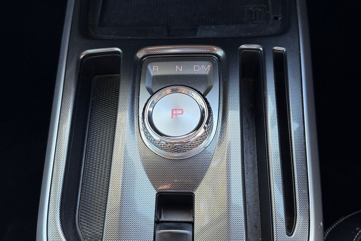 2021 GWM Jolion Lux A01