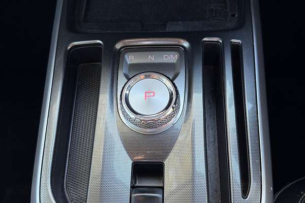 2021 GWM Jolion Lux A01