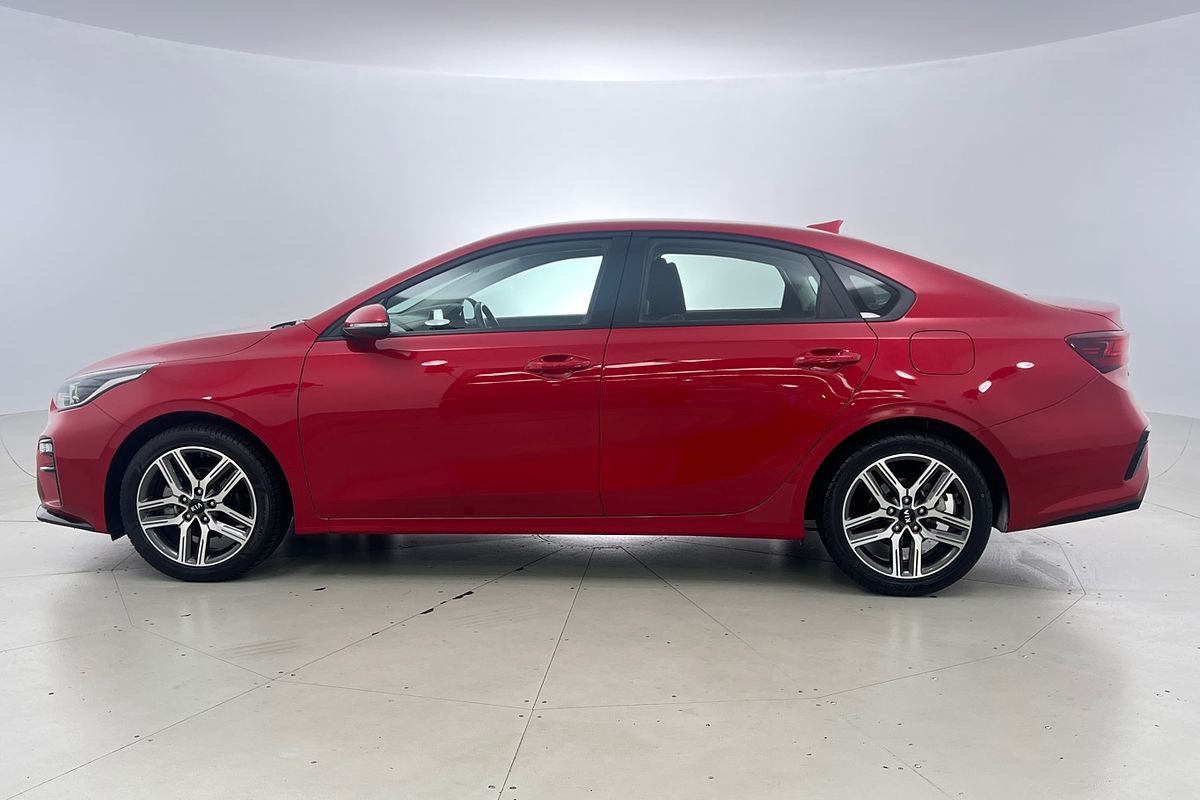 2020 Kia Cerato Sport BD