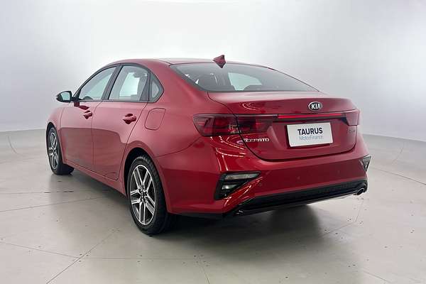 2020 Kia Cerato Sport BD thumb-2