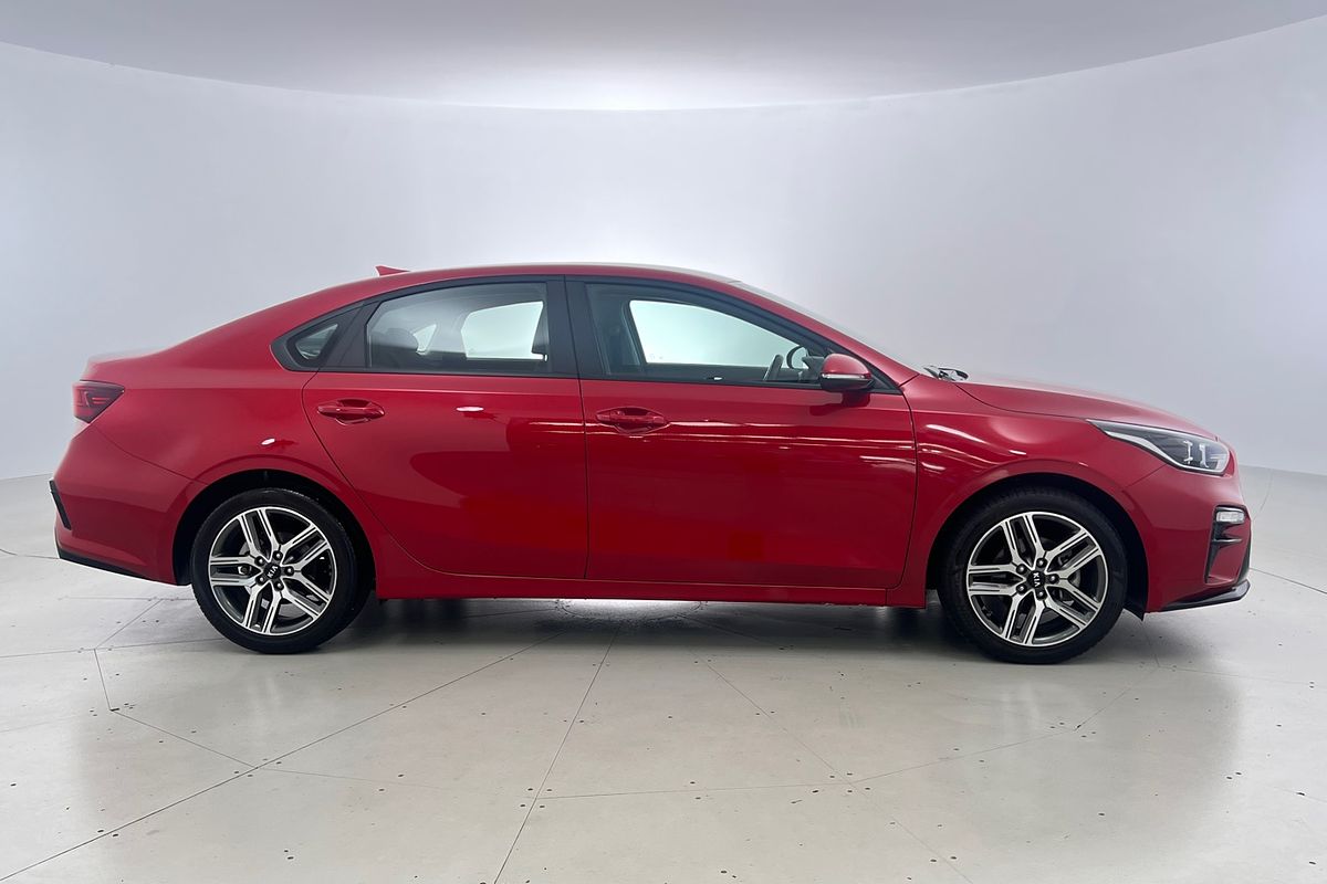 2020 Kia Cerato Sport BD