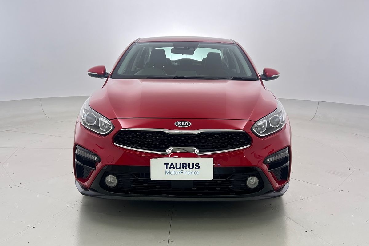 2020 Kia Cerato Sport BD