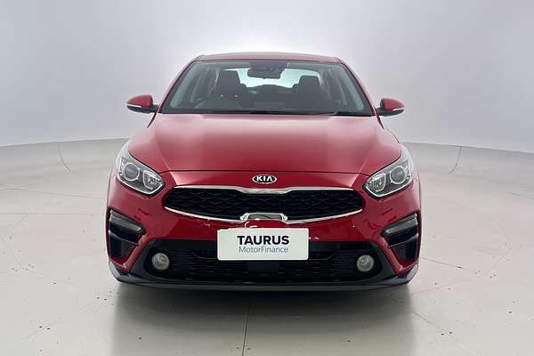 2020 Kia Cerato Sport BD thumb-7