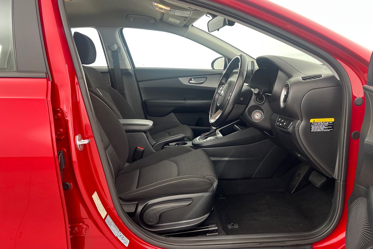 2020 Kia Cerato Sport BD