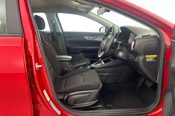 2020 Kia Cerato Sport BD thumb-8