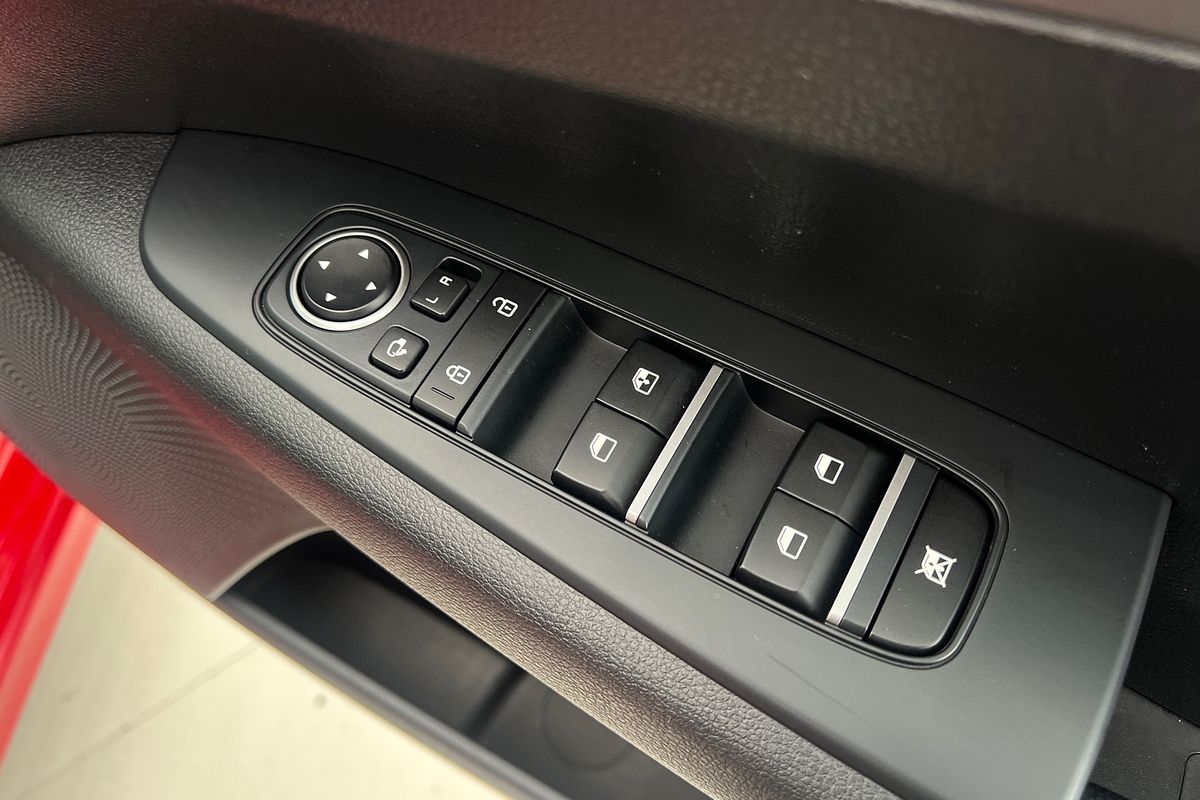 2020 Kia Cerato Sport BD