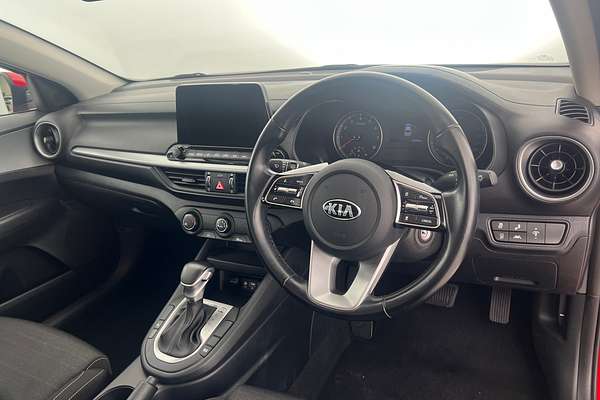 2020 Kia Cerato Sport BD thumb-10