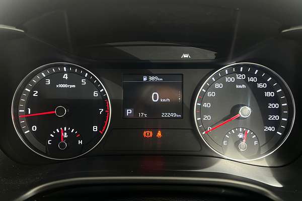 2020 Kia Cerato Sport BD thumb-13