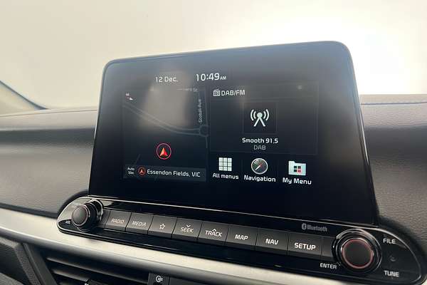 2020 Kia Cerato Sport BD thumb-14