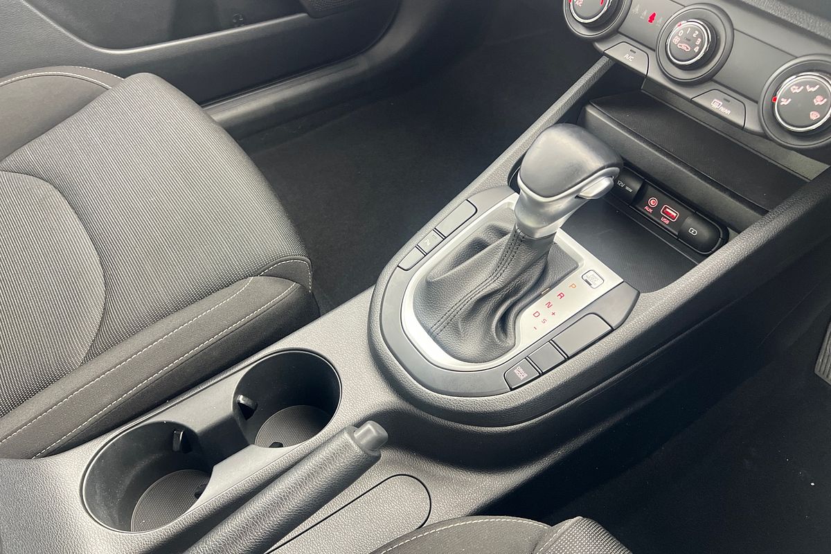 2020 Kia Cerato Sport BD