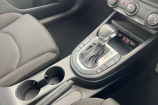 2020 Kia Cerato Sport BD thumb-15