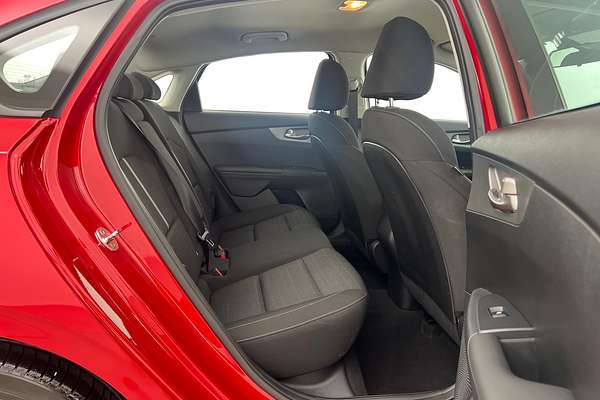 2020 Kia Cerato Sport BD thumb-16