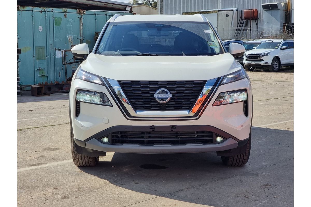 2024 Nissan X-TRAIL ST-L T33