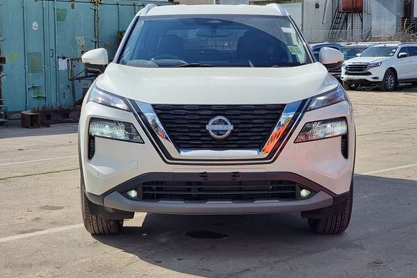 2024 Nissan X-TRAIL ST-L T33