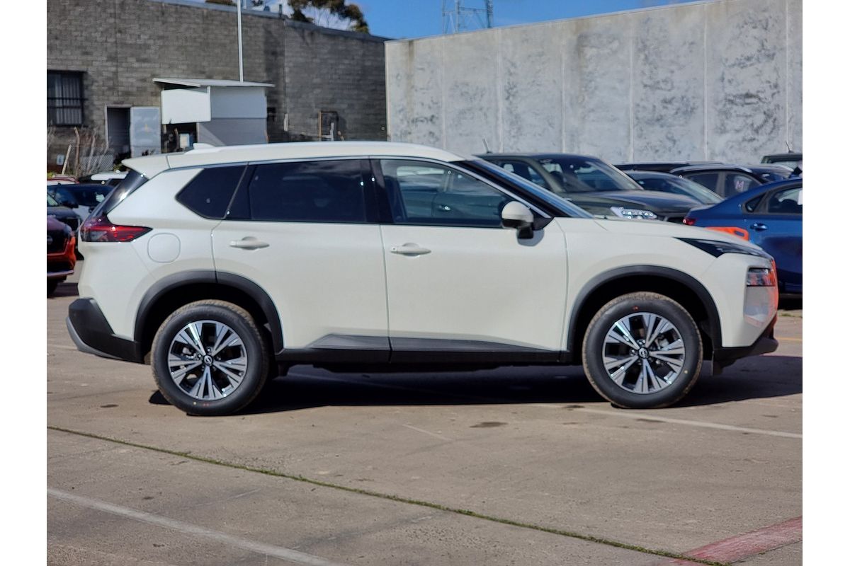 2024 Nissan X-TRAIL ST-L T33