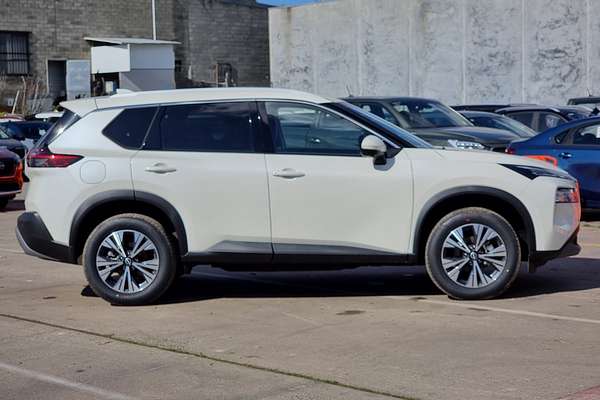 2024 Nissan X-TRAIL ST-L T33