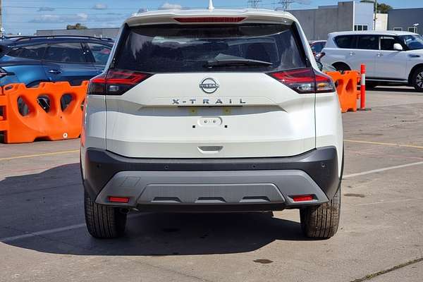 2024 Nissan X-TRAIL ST-L T33