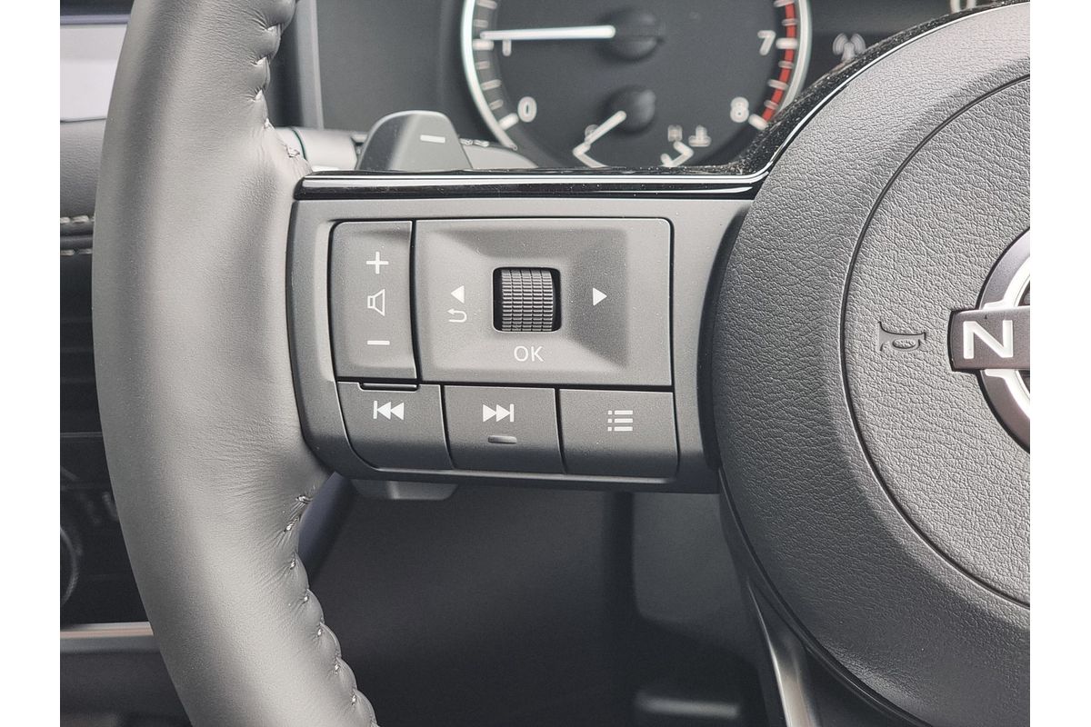 2024 Nissan X-TRAIL ST-L T33