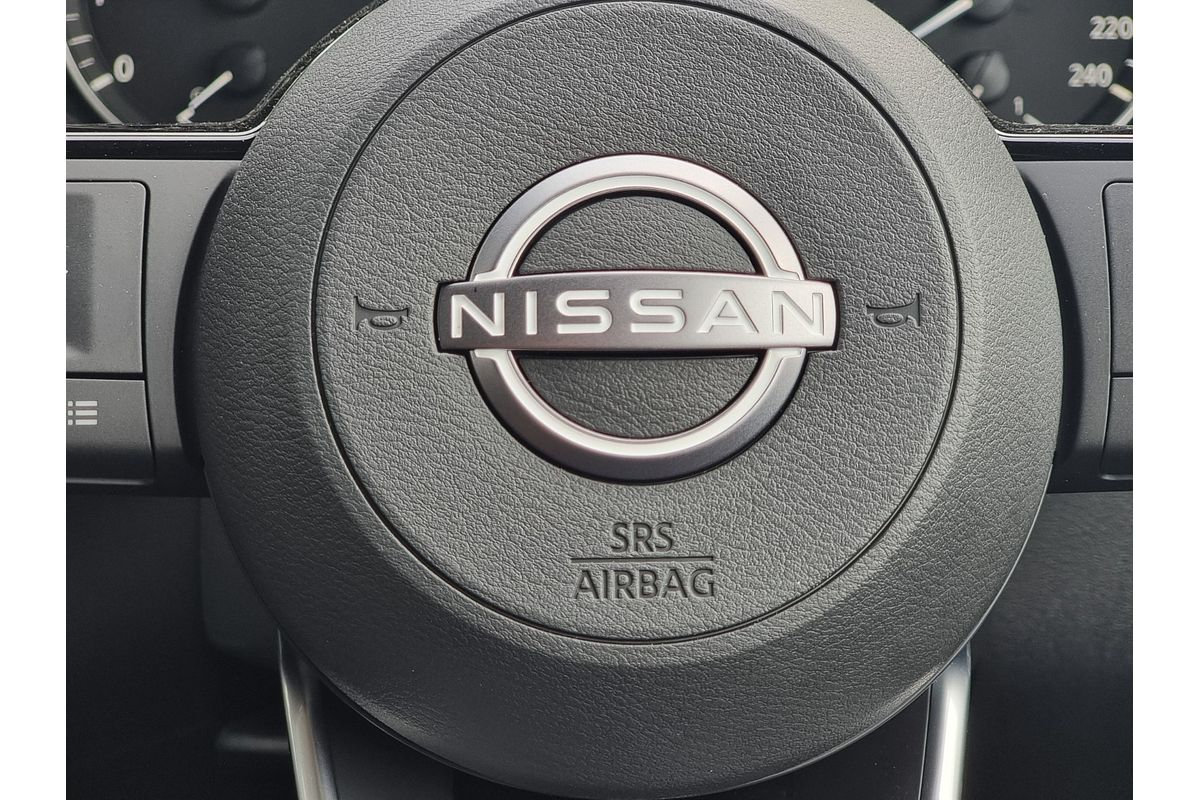 2024 Nissan X-TRAIL ST-L T33