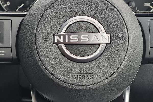 2024 Nissan X-TRAIL ST-L T33